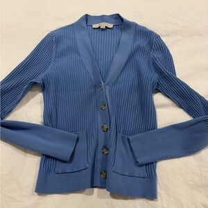 Loft size medium sweater